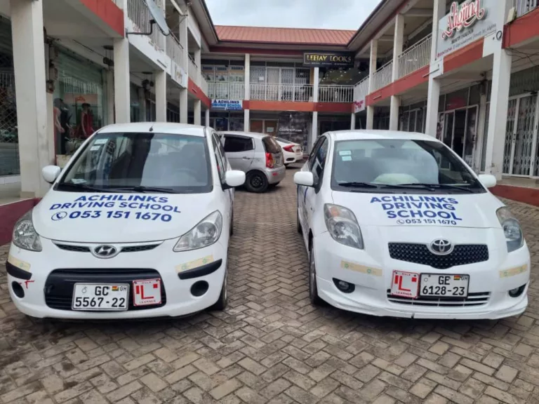 drivers training near you