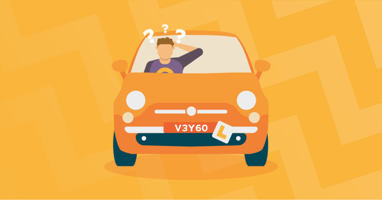 How can I become really good at driving?