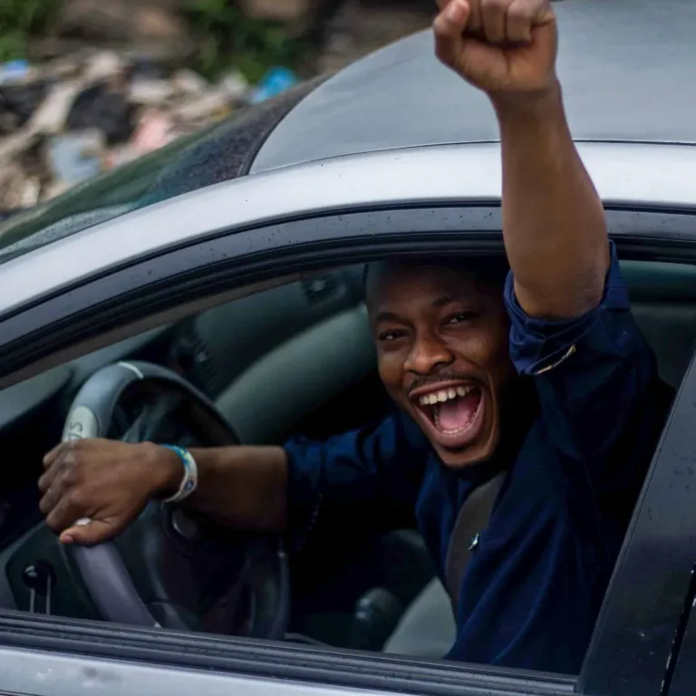 What driving skill is most important?